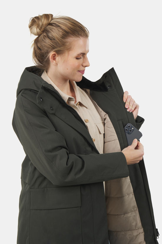 Elvine Elvine Allyson Parka Dames