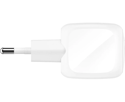 Belkin 45W USB PD Wall Charger with PPS - White