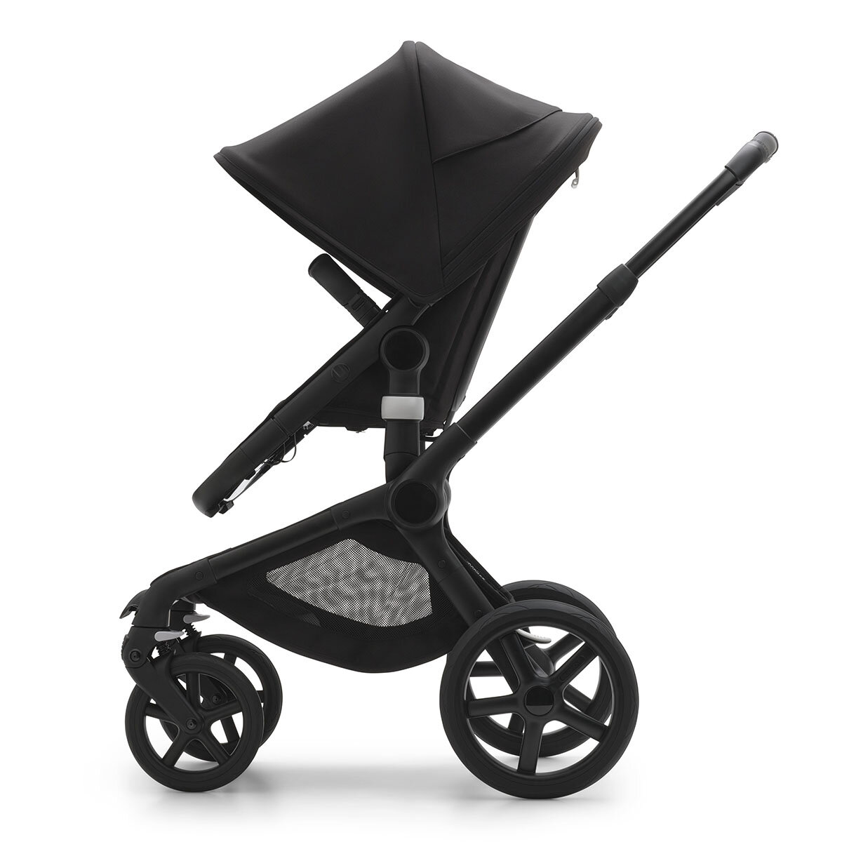 Bugaboo International BV Bugaboo Kinderwagen Fox 5