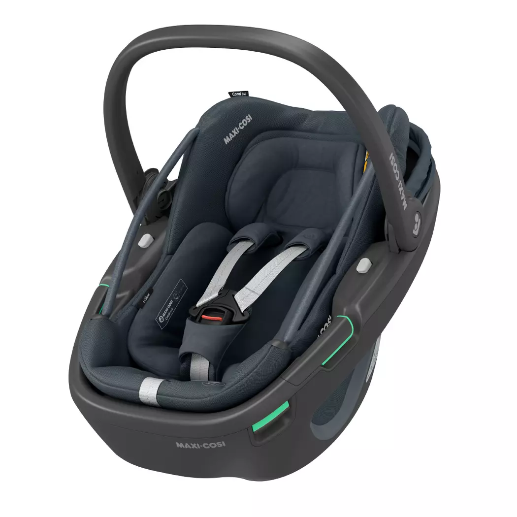 Babyschale Coral 360