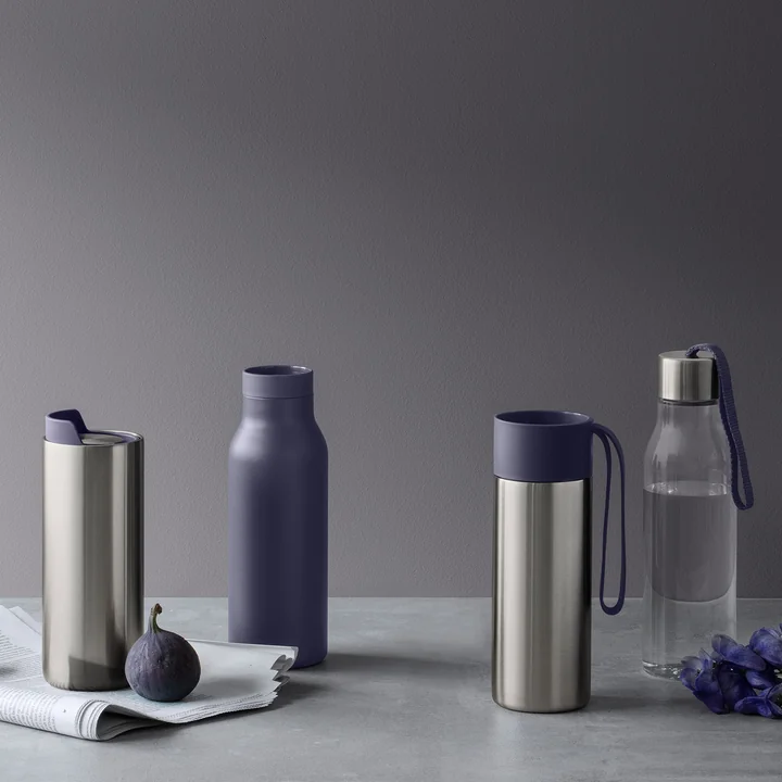Eva Solo - Urban Thermosflasche 0.5 l, sage