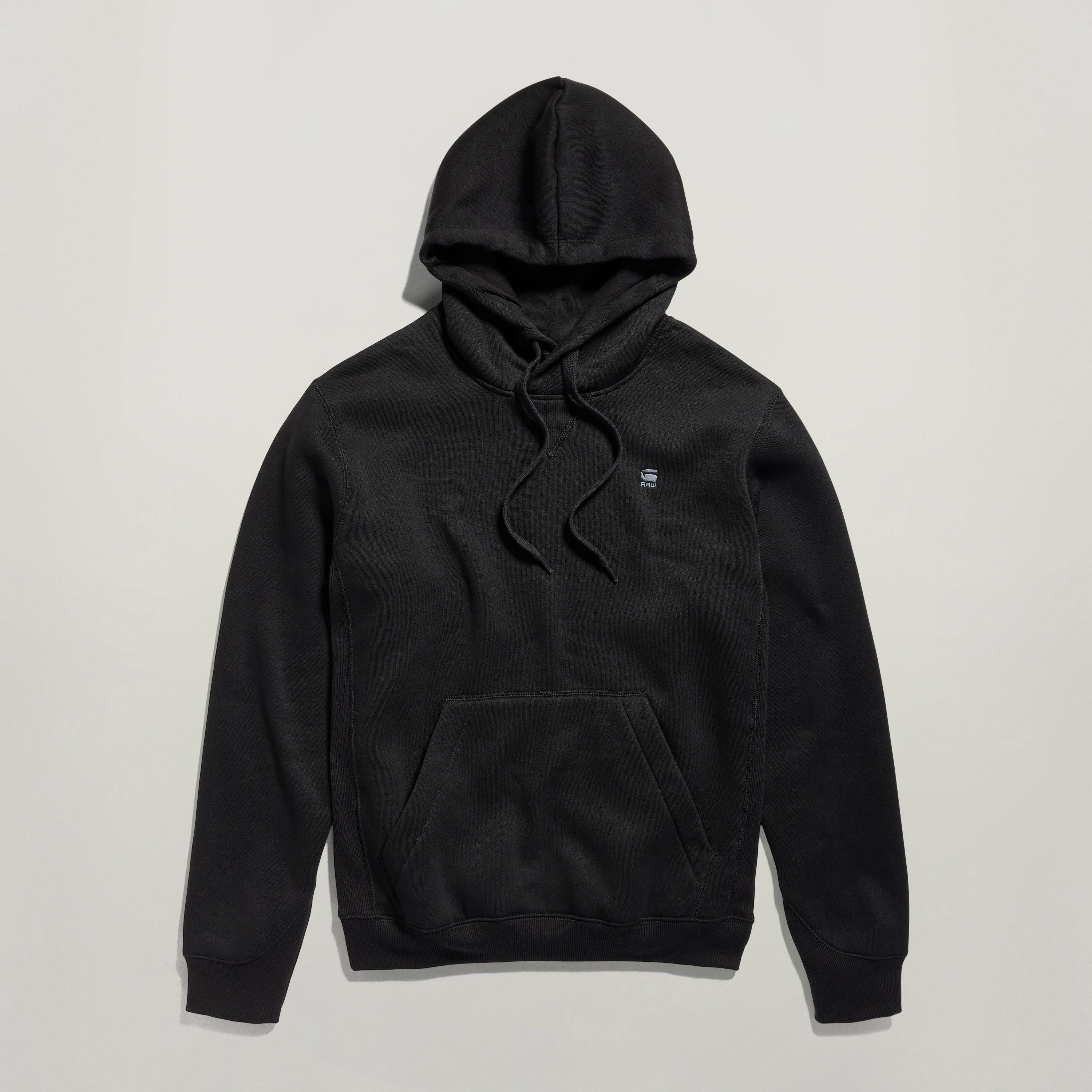 G Star Premium Core Hoody