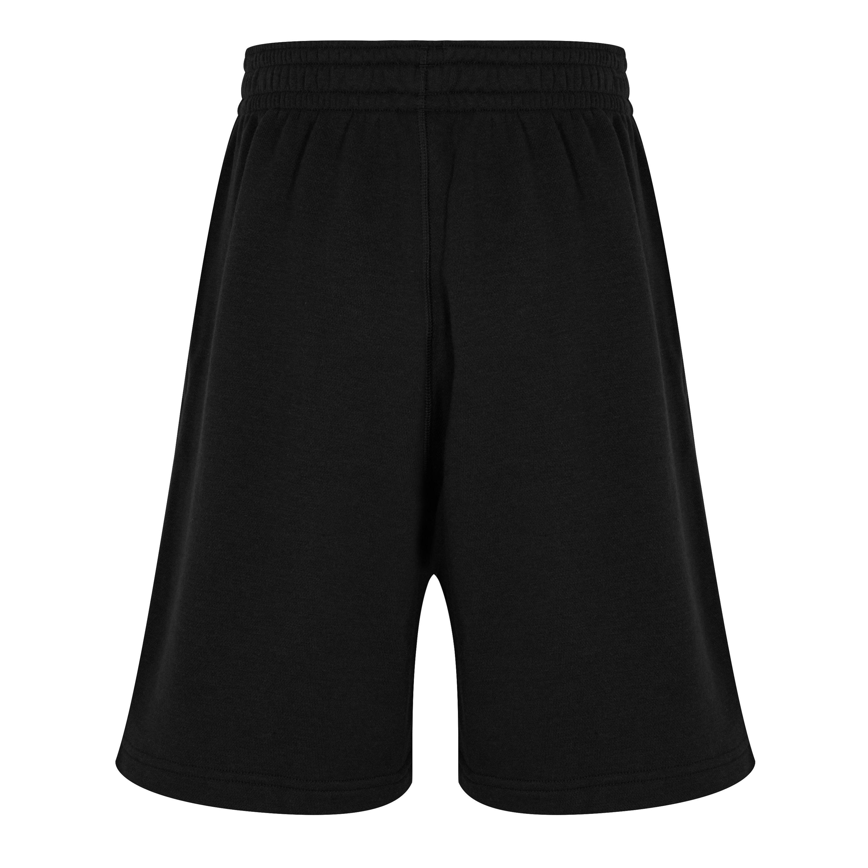 Reebok Training French Terry Shorts Mens Jogger Short