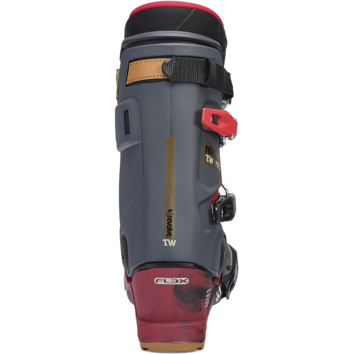 K2REVOLVE TW