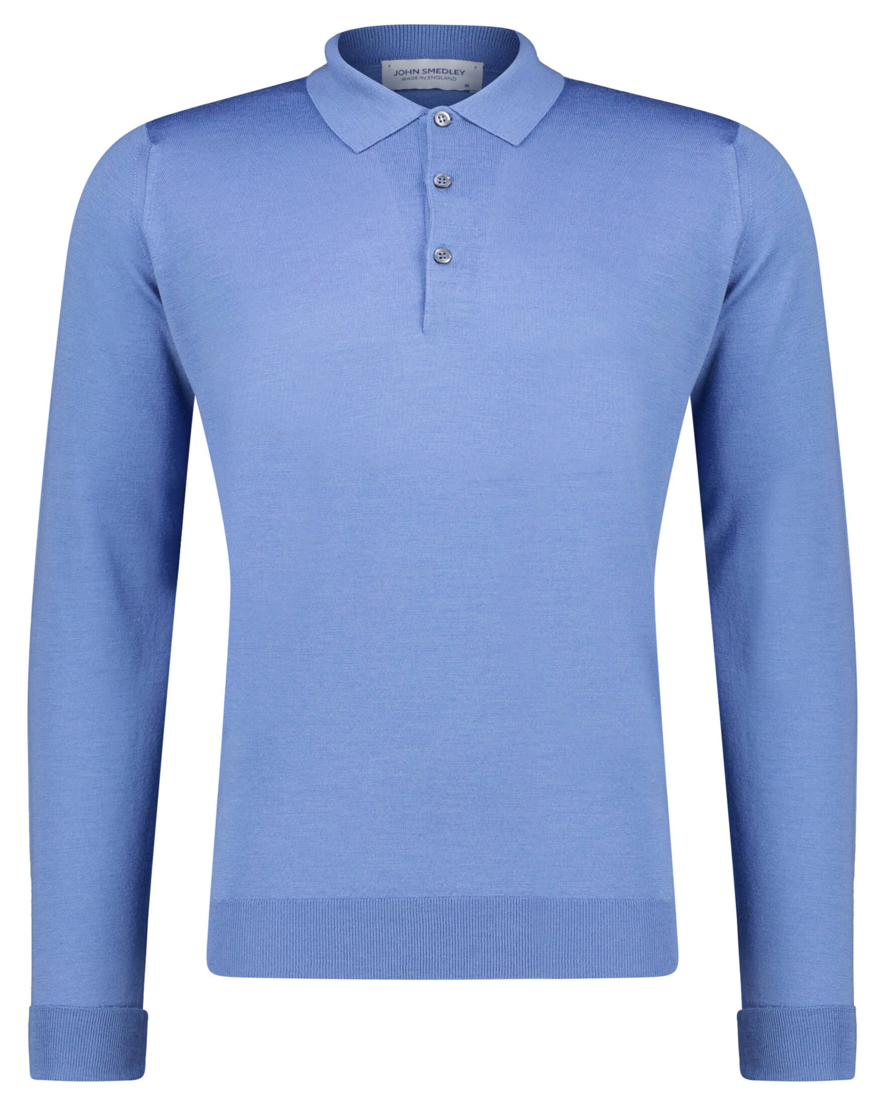 John Smedley| Herren Strickpullover COTSWOLD aus Merinowolle