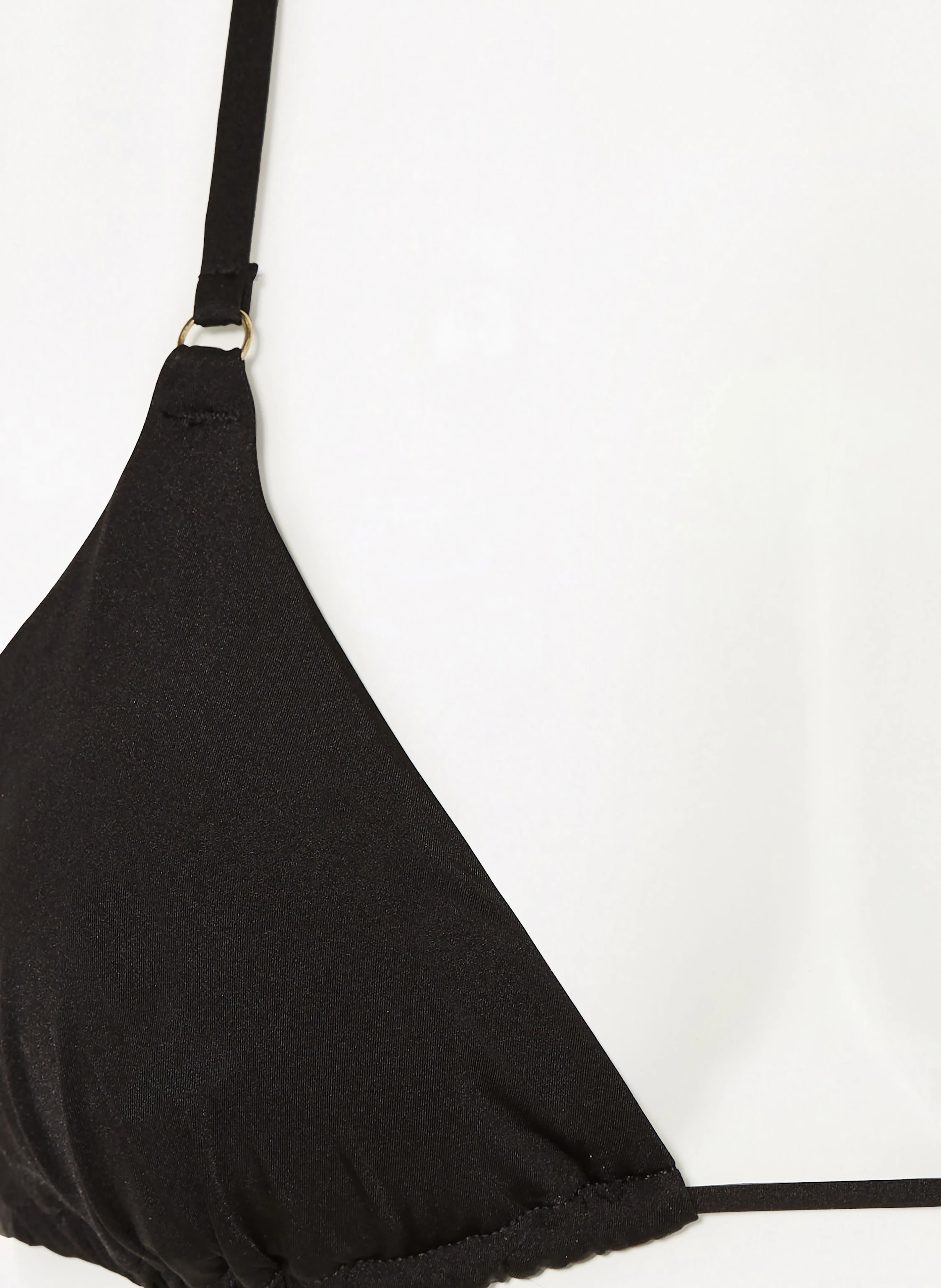 MRS & HUGS Triangel-Bikini-Top