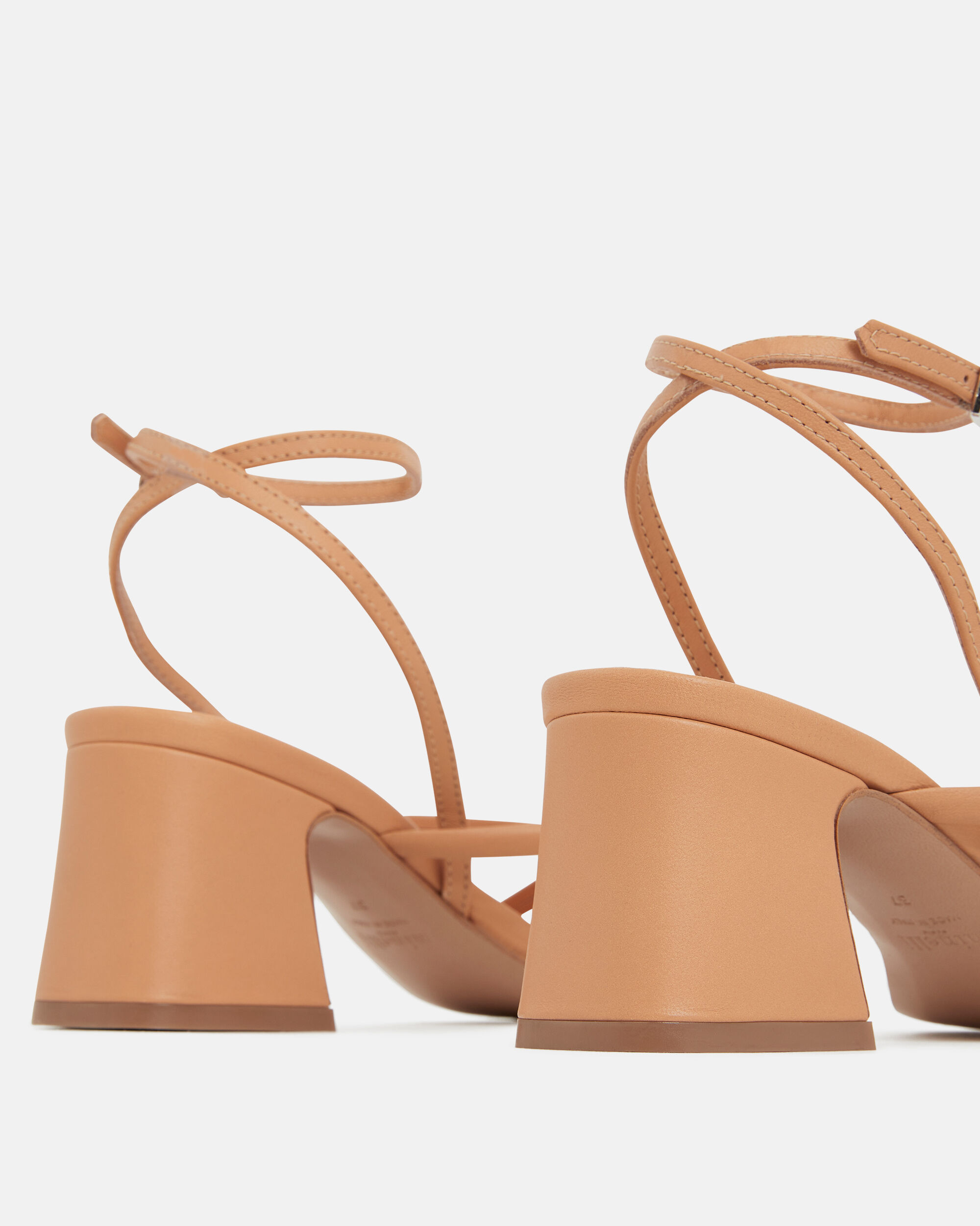 SANDALE LAURIANY Beige