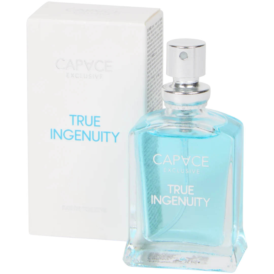 Mini-eau de toilette Capace Exclusive