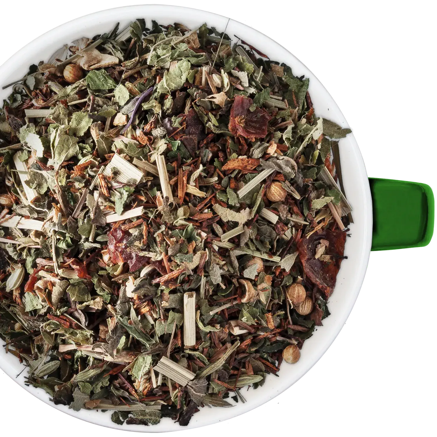 Bremer Wohlfühltee BIO, Kräutertee