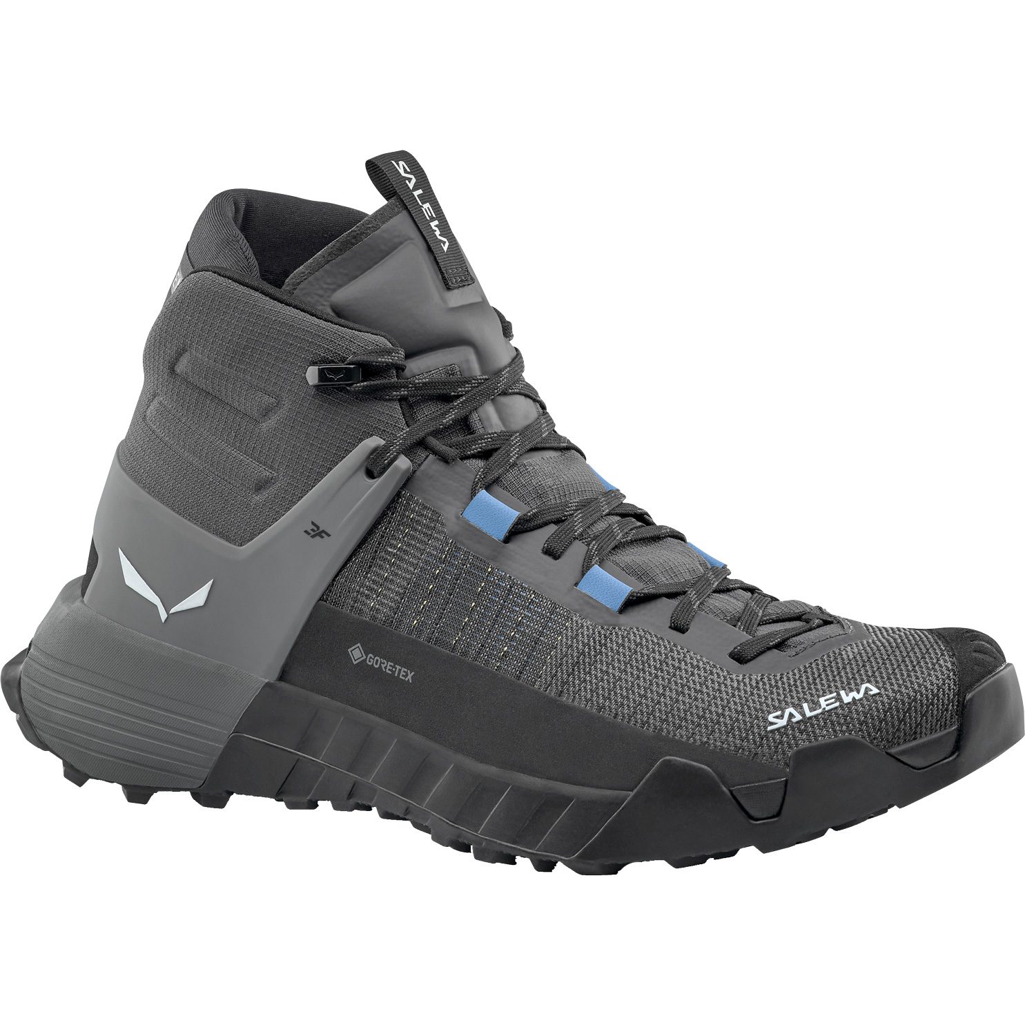 SALEWA Wildfire NXT Mid GORE-TEX® Wanderstiefel Damen onyx