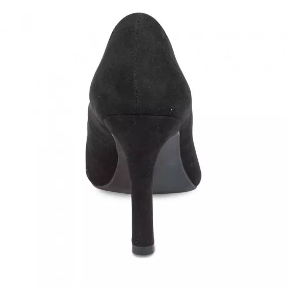 Escarpins NOIR GRANDS BOULEVARDS