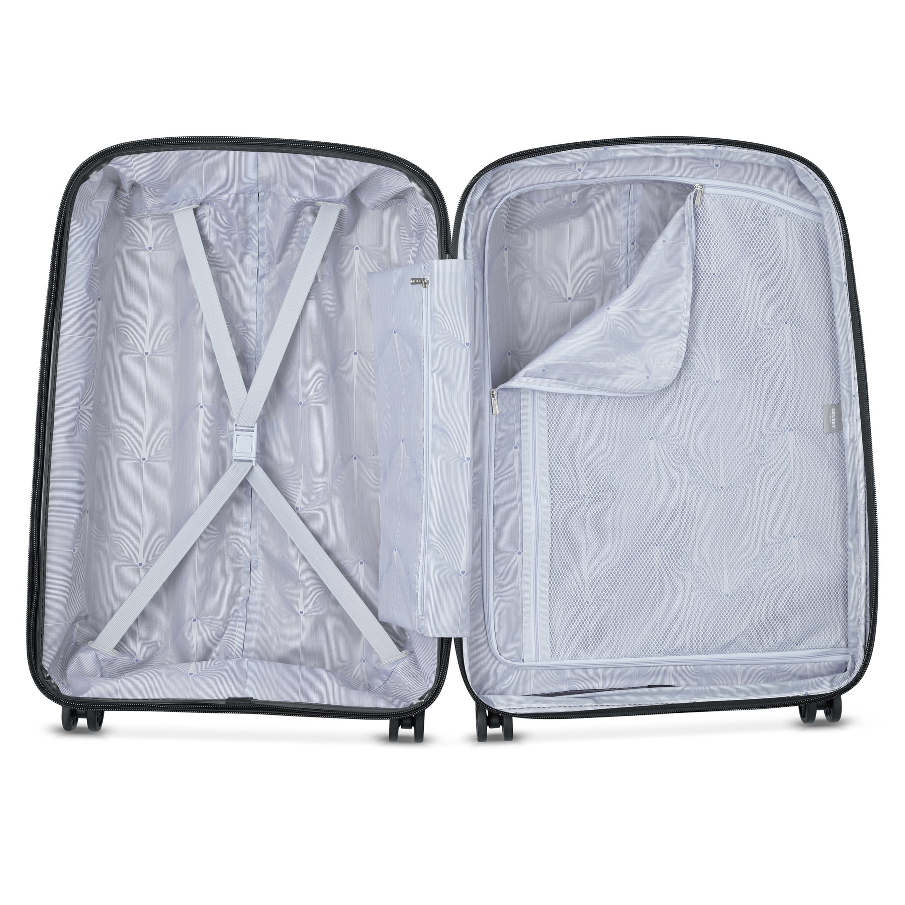 Valise soute - L Extensible (71cm) Matière Recyclée