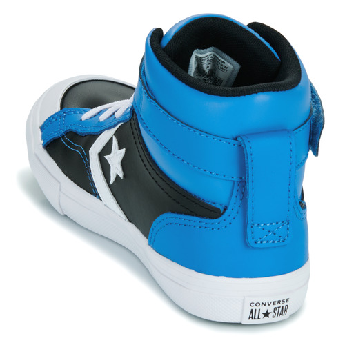 Converse - PRO BLAZE - Bleu / Noir