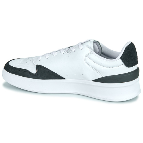 Adidas Sportswear - KANTANA - Blanc / Noir