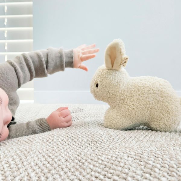 BamBam Konijn Knuffel