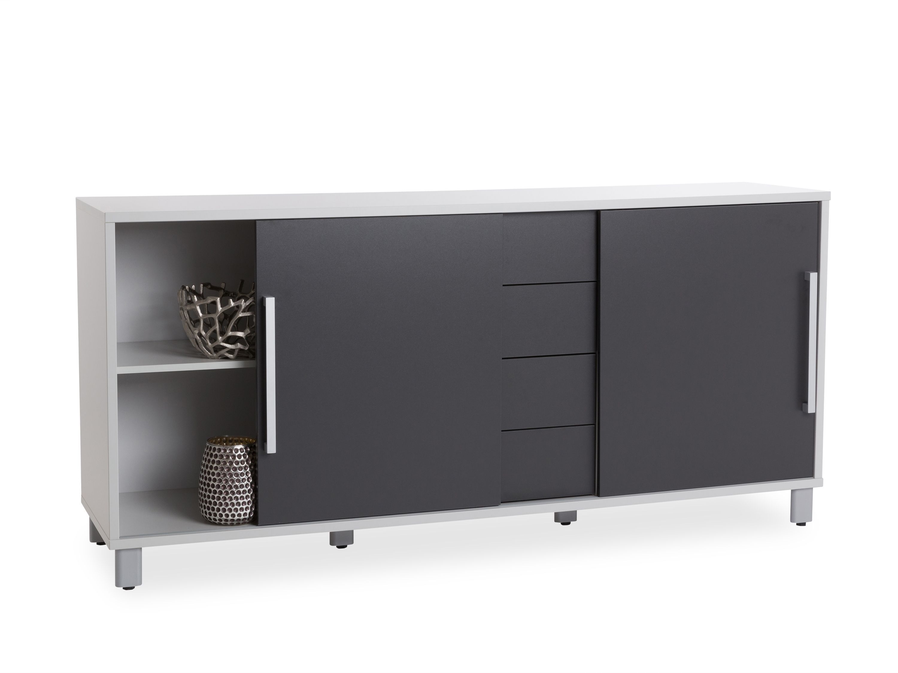 Sideboard röhr TECHNO