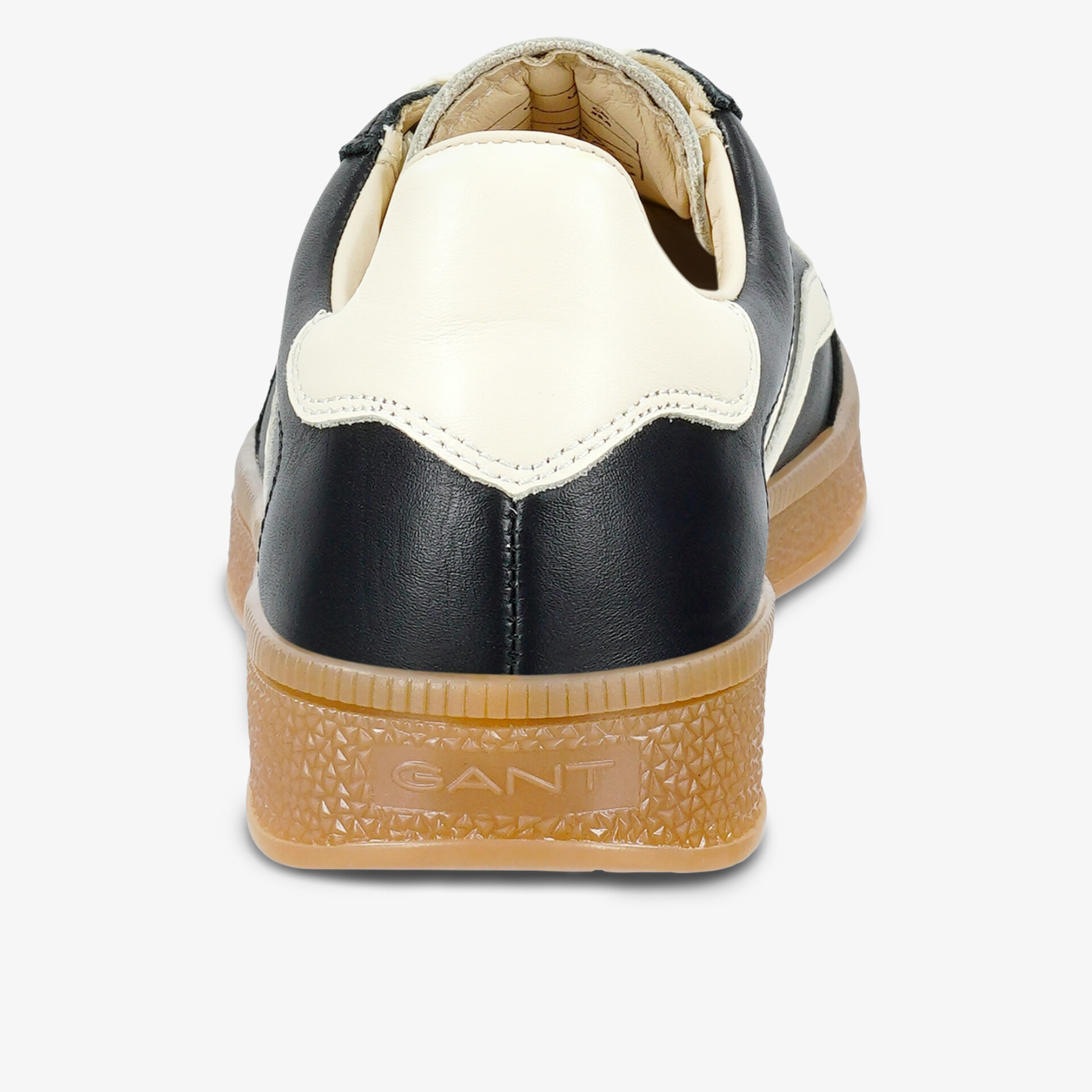 GANT Damen Sneaker Low schwarz