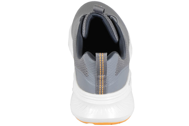 SKECHERS EDGERIDE REKZE GREY SNEAKER