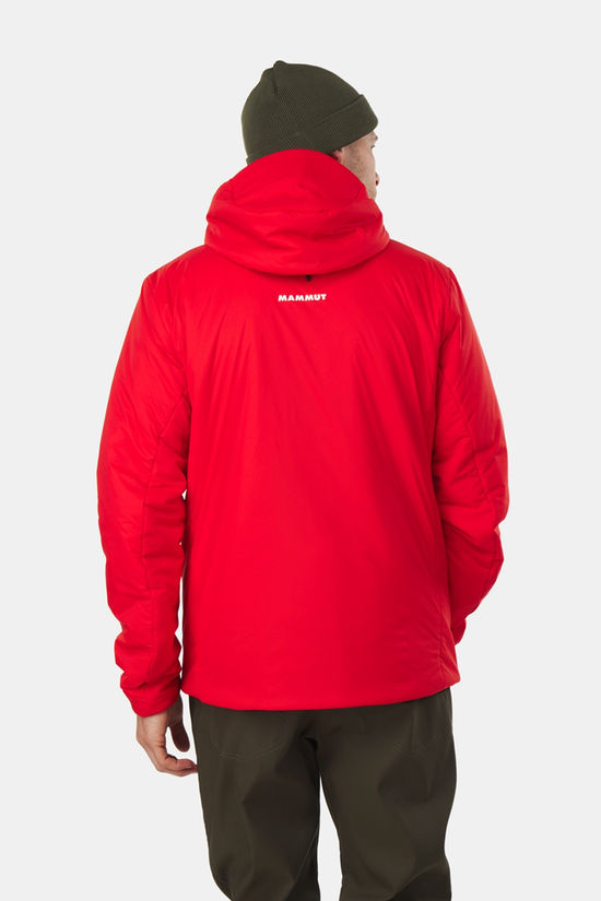 Mammut Mammut Rime In Flex Hooded Isolatiejas