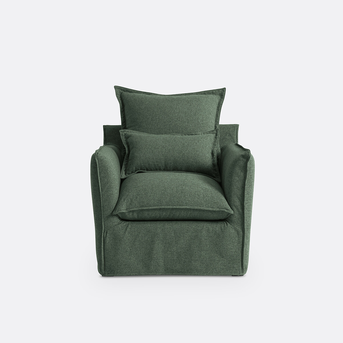 LA REDOUTE INTERIORS<br>Poltrona Odna (poliéster)