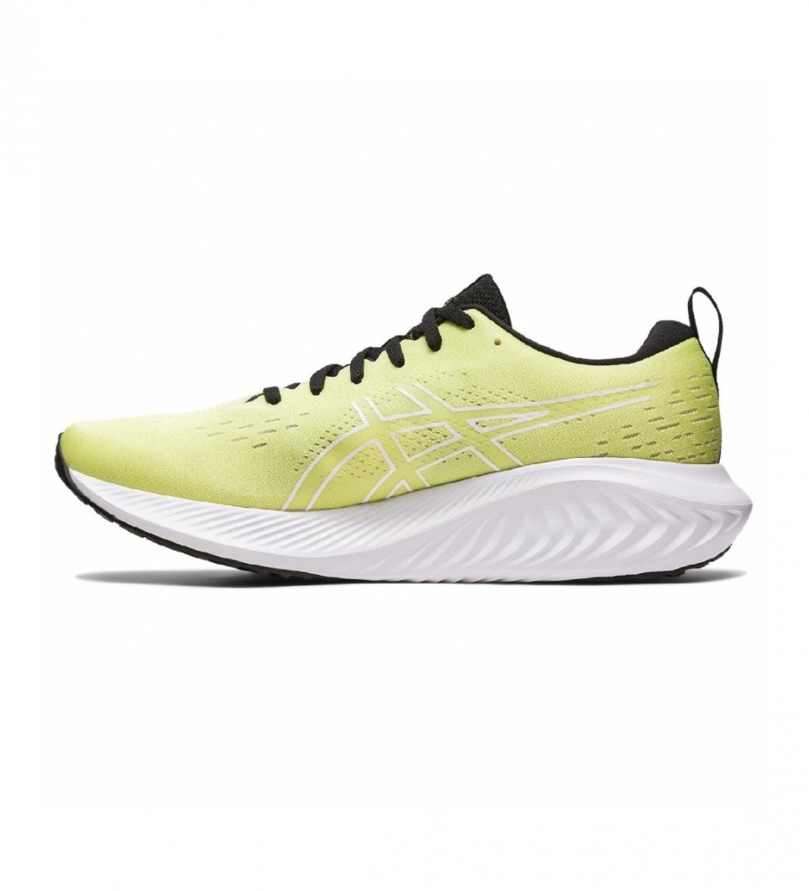 Tênis Asics Gel-Excite 10 Amarelo