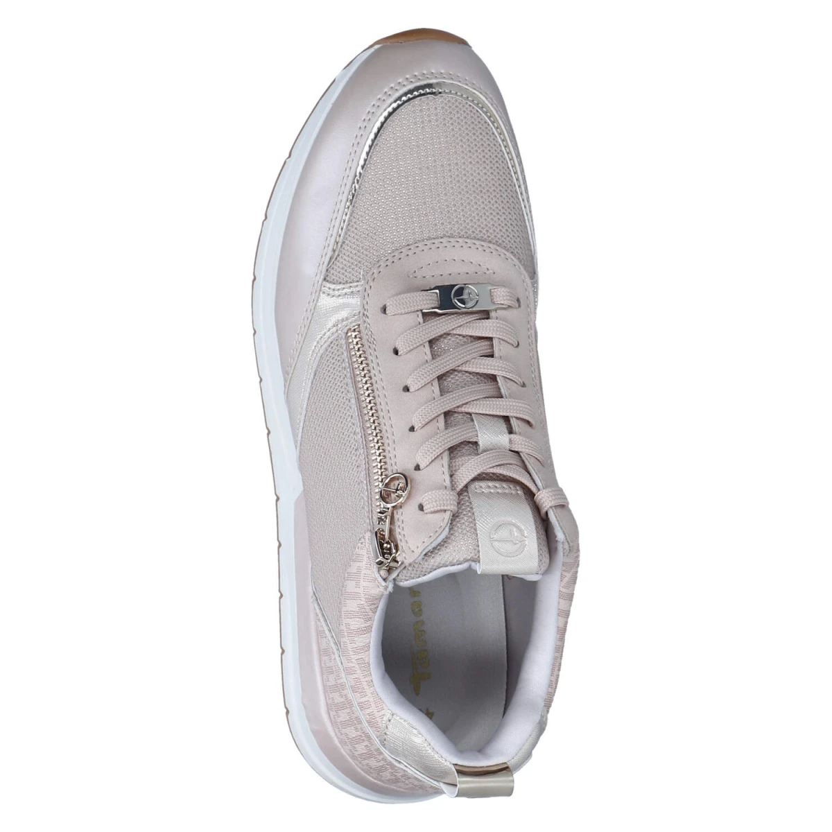 TamarisLow Sneaker - ROSE COMB