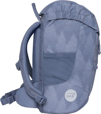 Beckmann Classic Mini Ryggsekk 12L, Fox