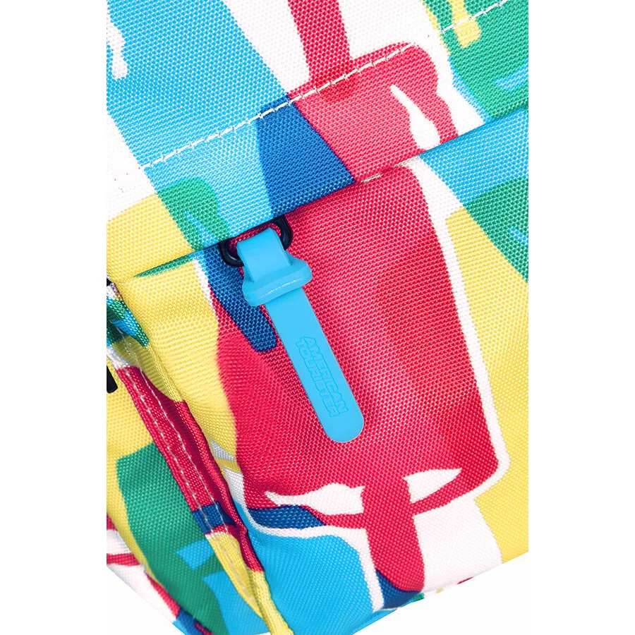 American Tourister Urban Groove 23 - Rucksack 40 cm glitch