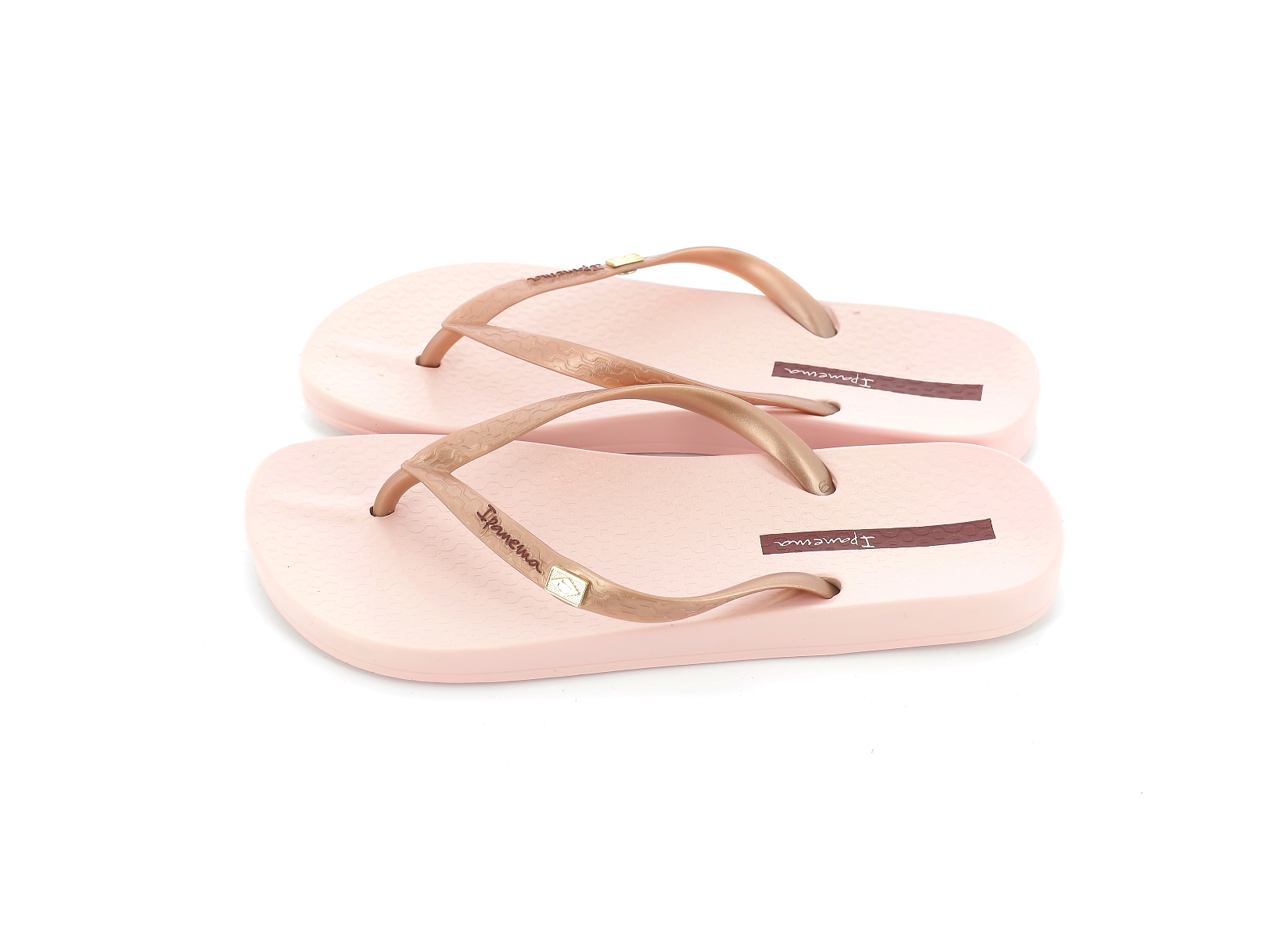 Ipanema-82932 Plastique Rose
