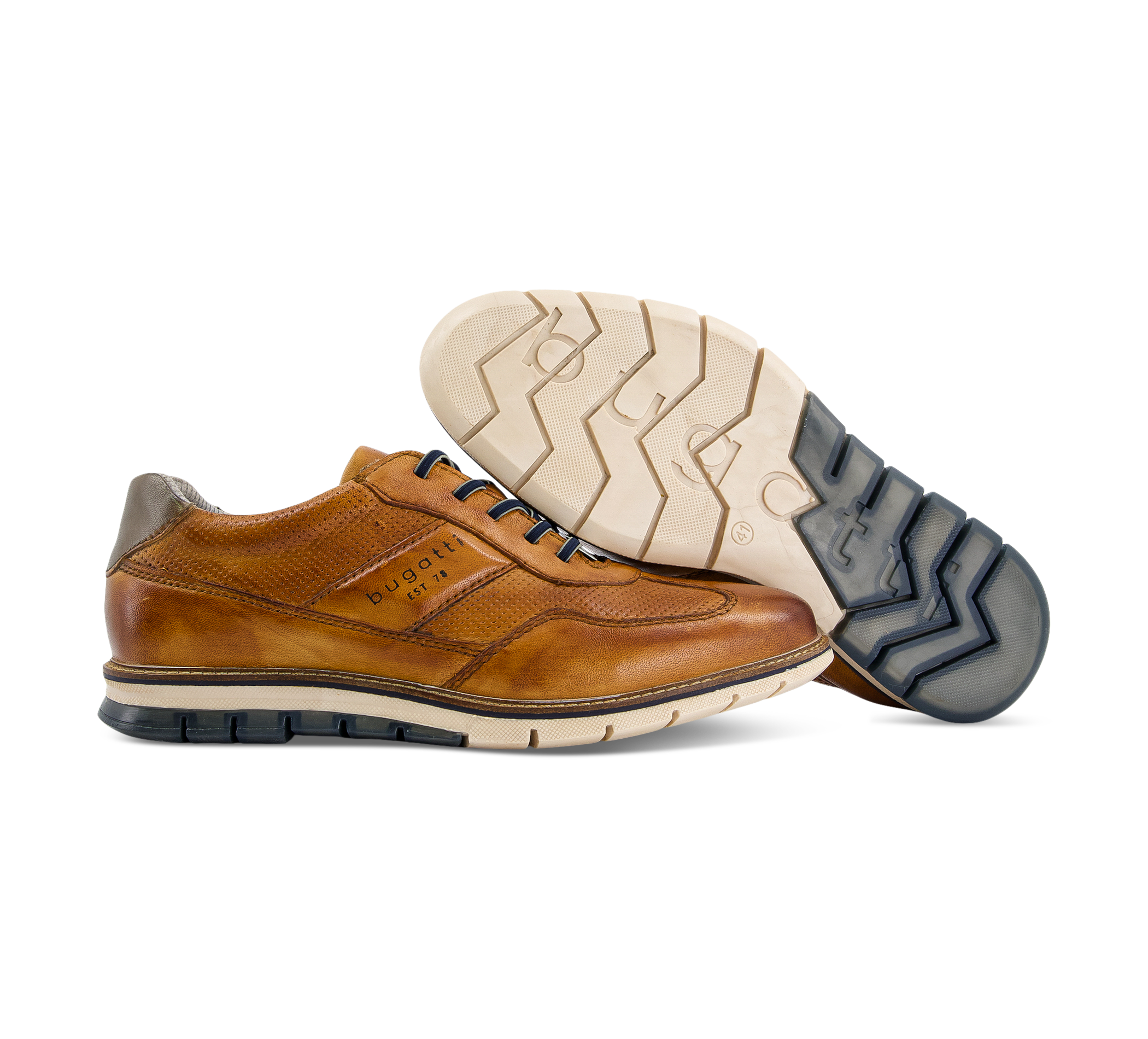 Bugatti Simone - Sneaker low