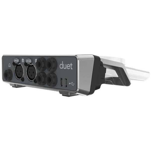 Apogee Duet Dock