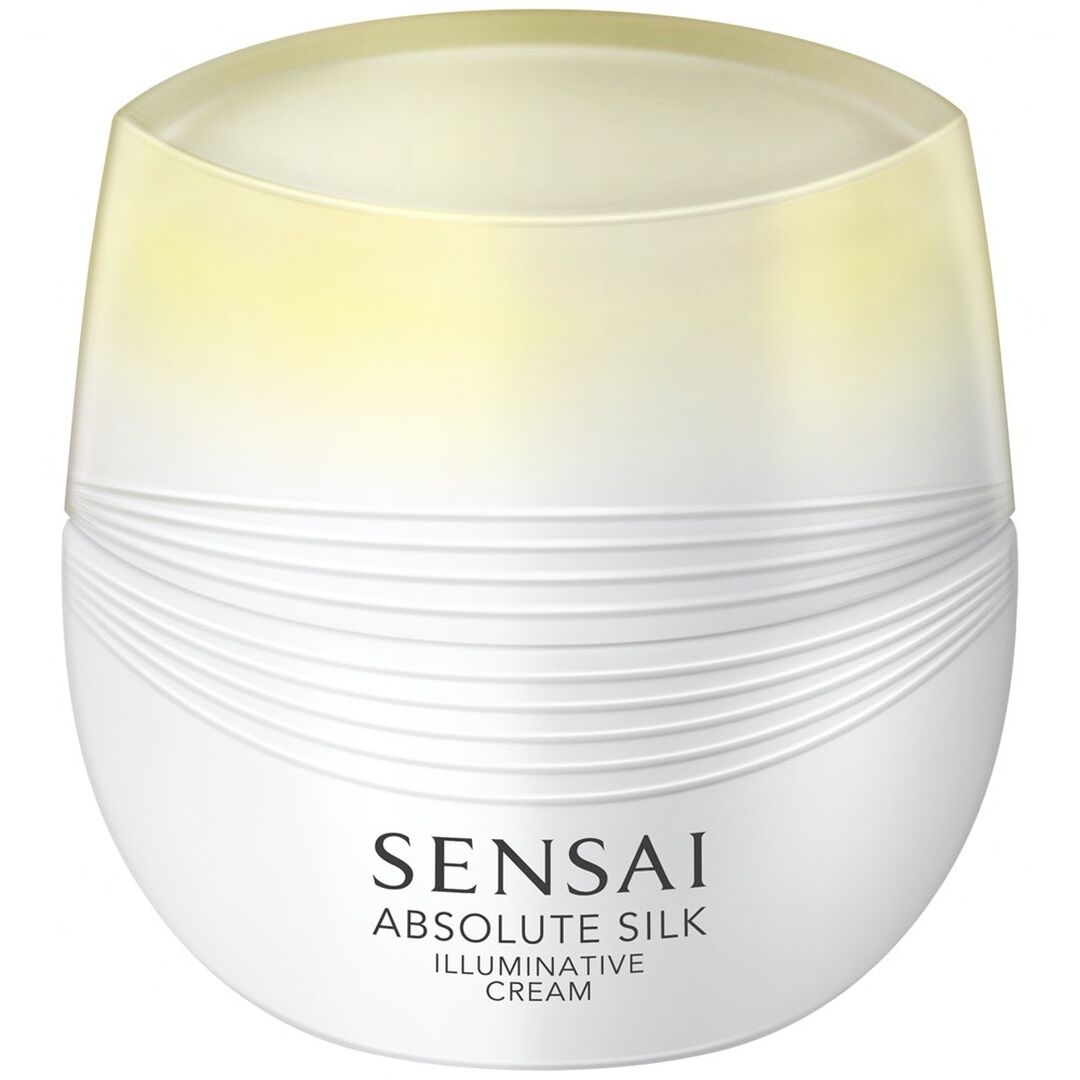 SENSAI Absolute Silk Illuminative Cream - 40ml