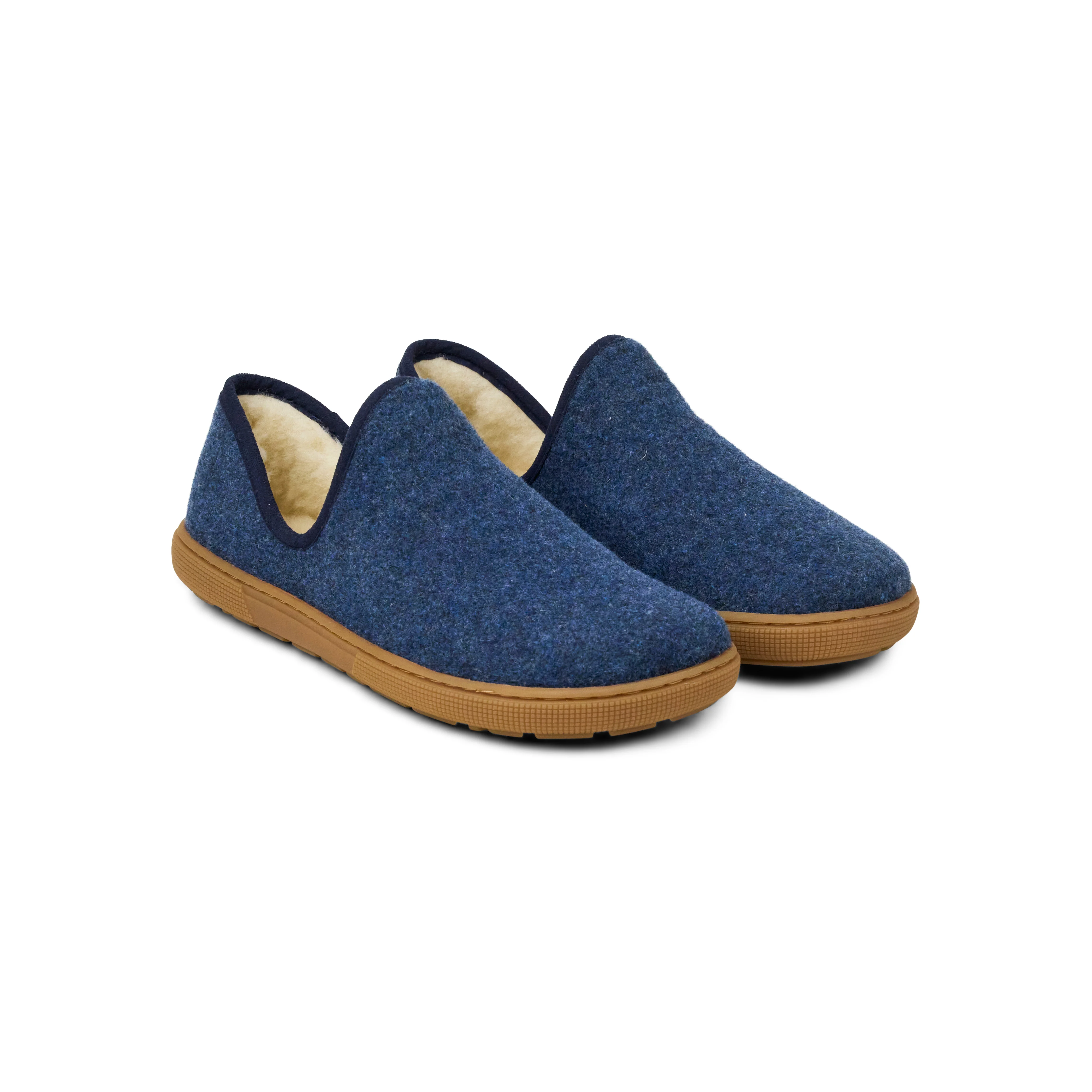 Barefoot MERINO