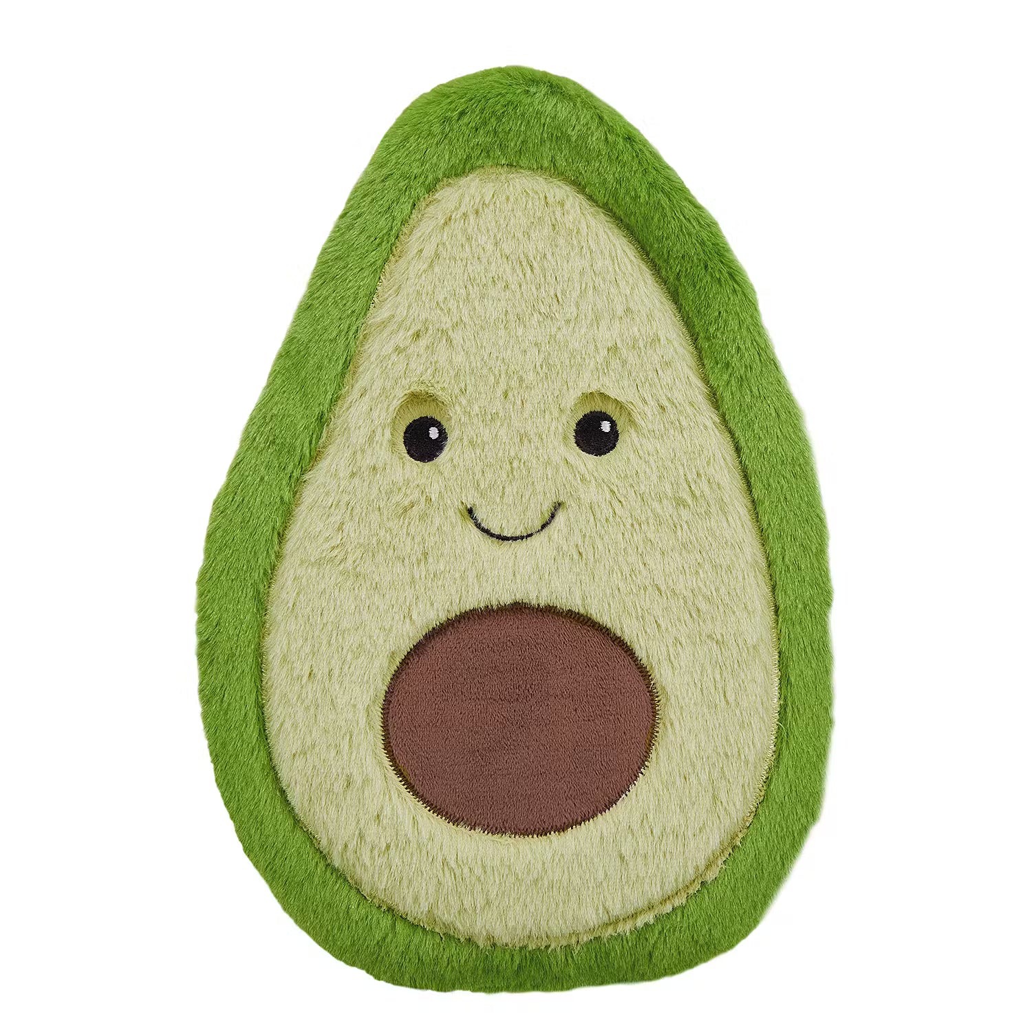 HOT'N'HUG Körnerkissen Avocado