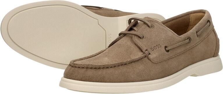 Boss Sienna Boat mocassins & loafers