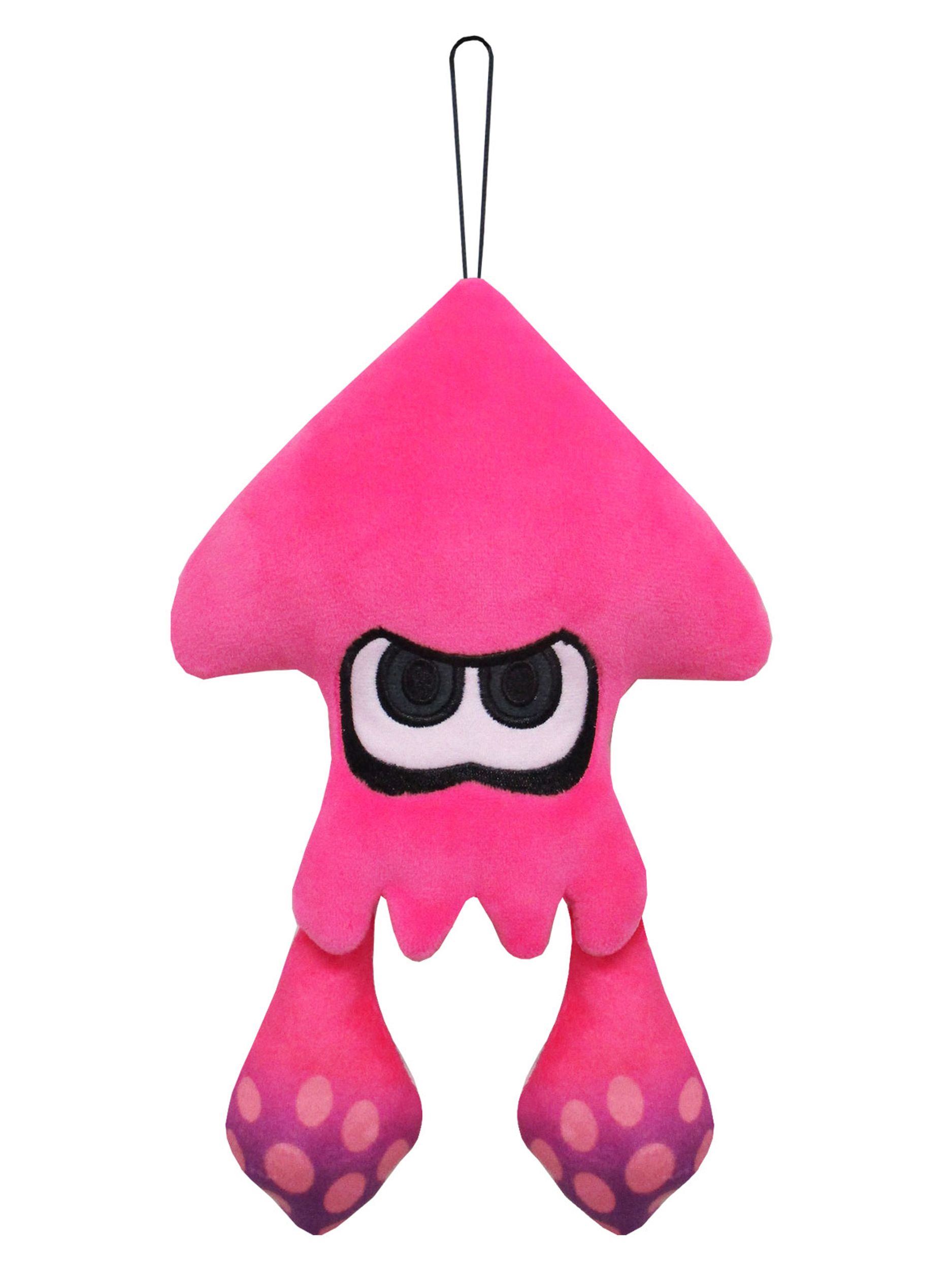 Squid Splaoon