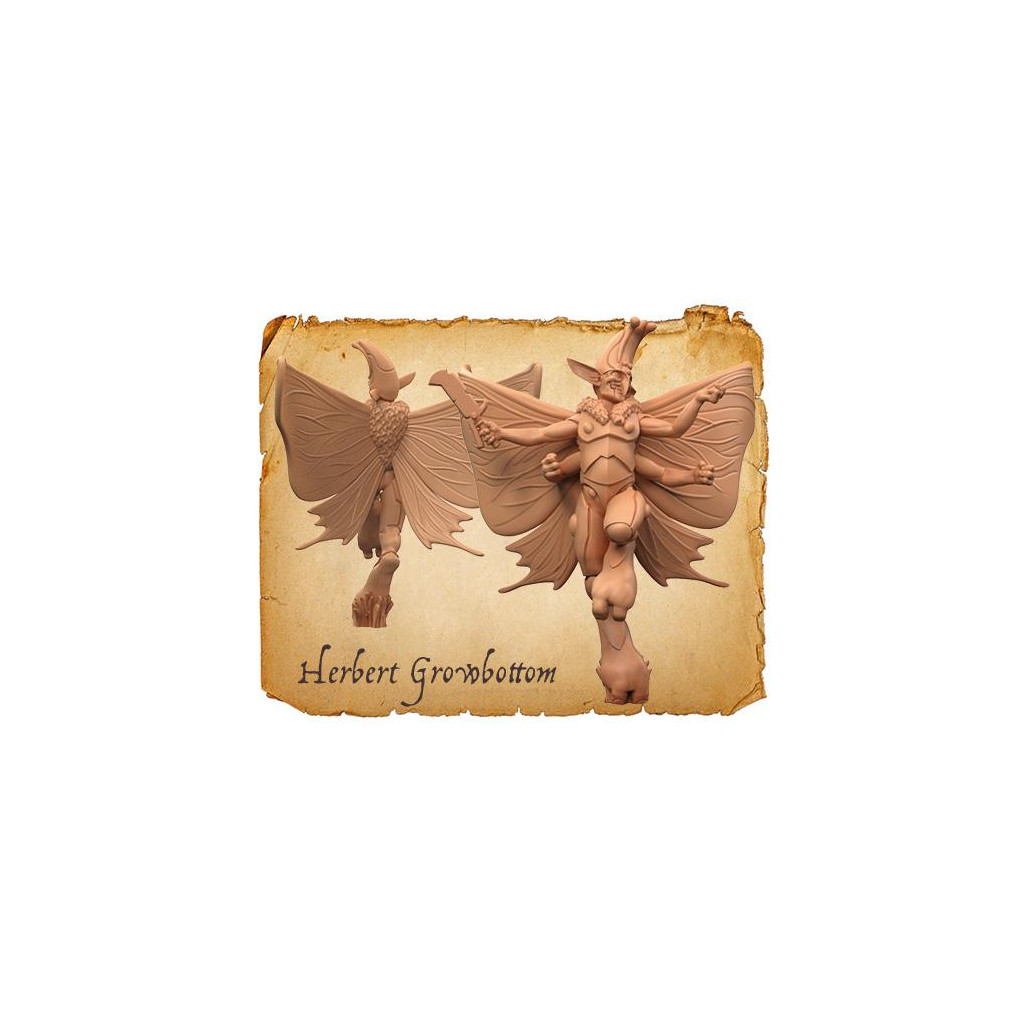Moonstone: Rule the Roost
