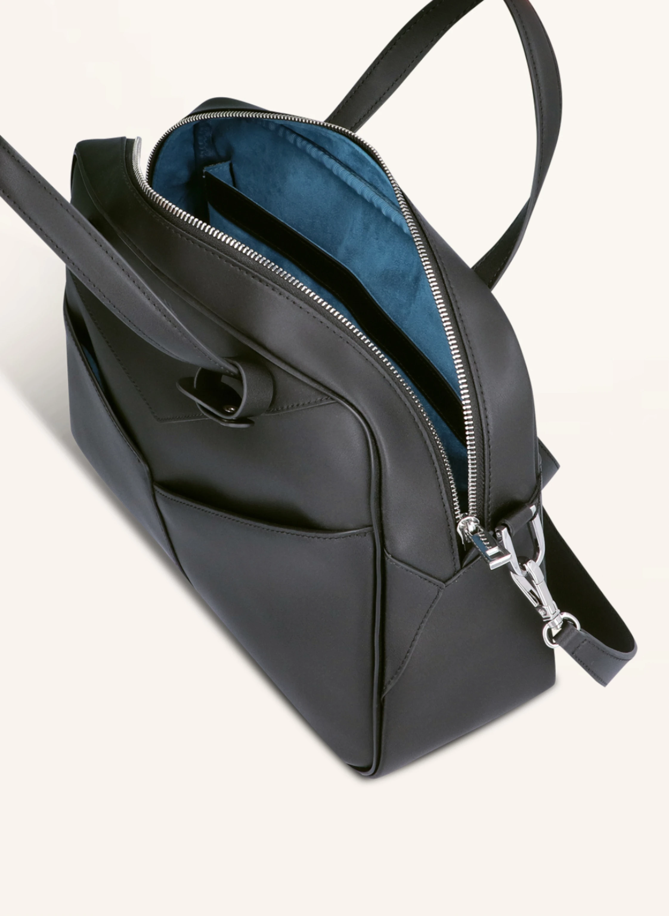 KAAI Umhängetasche MIDI BOWLER