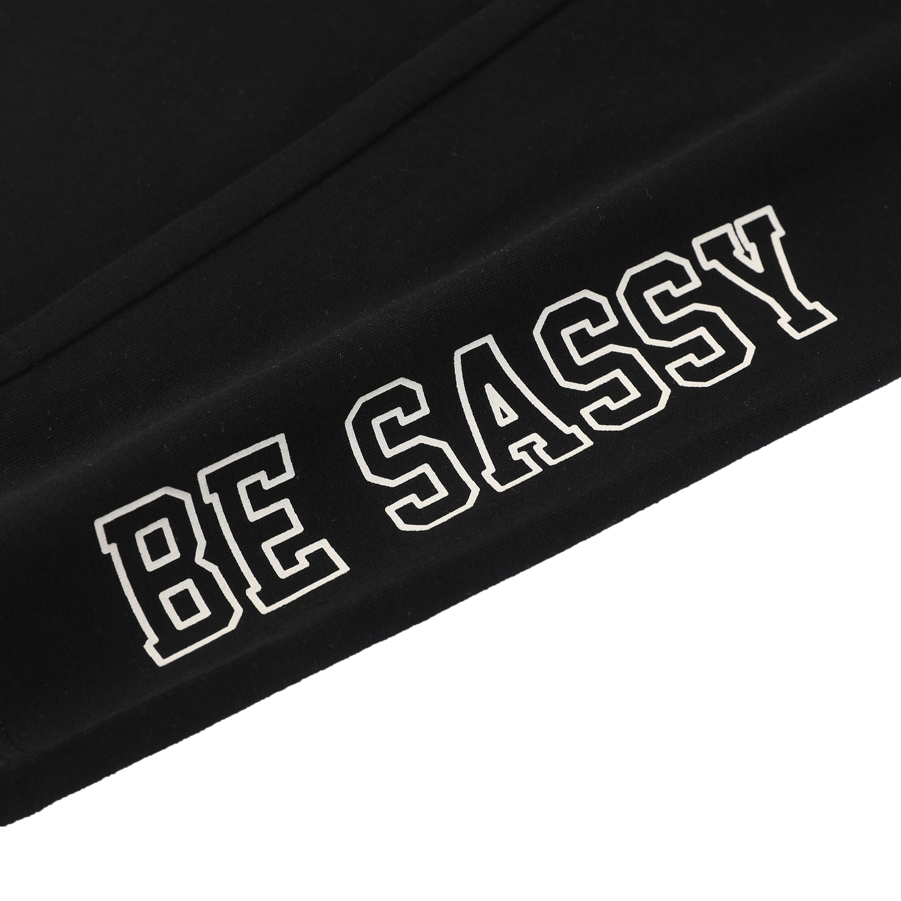 Be You Studio Older Girl Sassy Pack Of 3 Leggings
