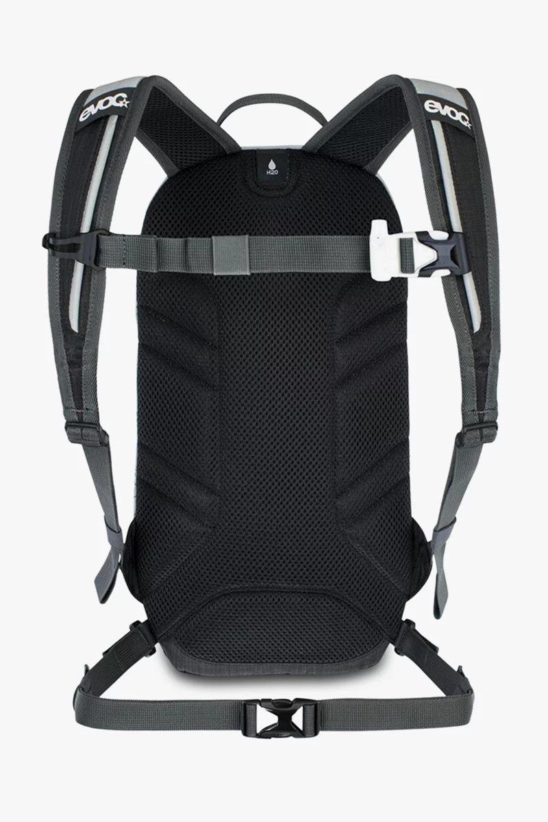 Evoc Joyride 4 L Kinder Bikerucksack