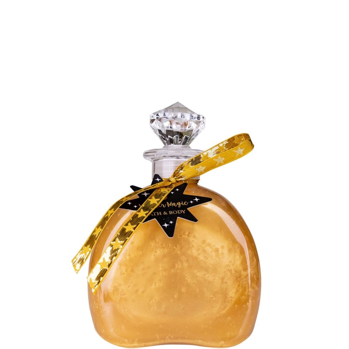 Parisax Winter Magic Vanille Bain Moussant