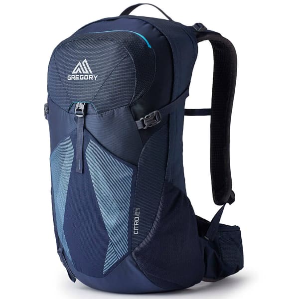 Sac à dos randonnée GREGORY CITRO 24 RC VOLT BLUE