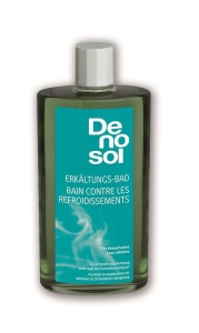 DENOSOL Erkältungsbad, 100 ml