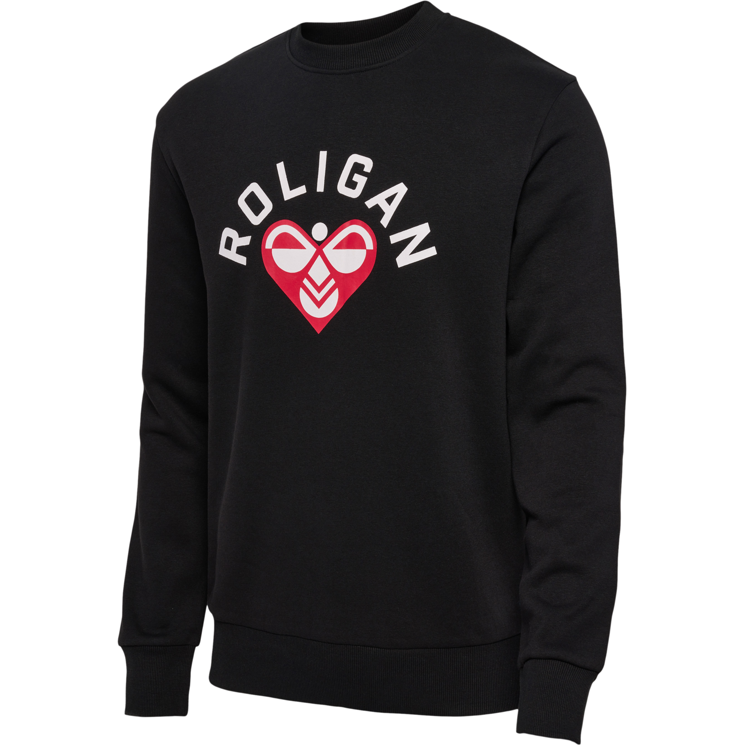 hmlROLIGAN SWEATSHIRT