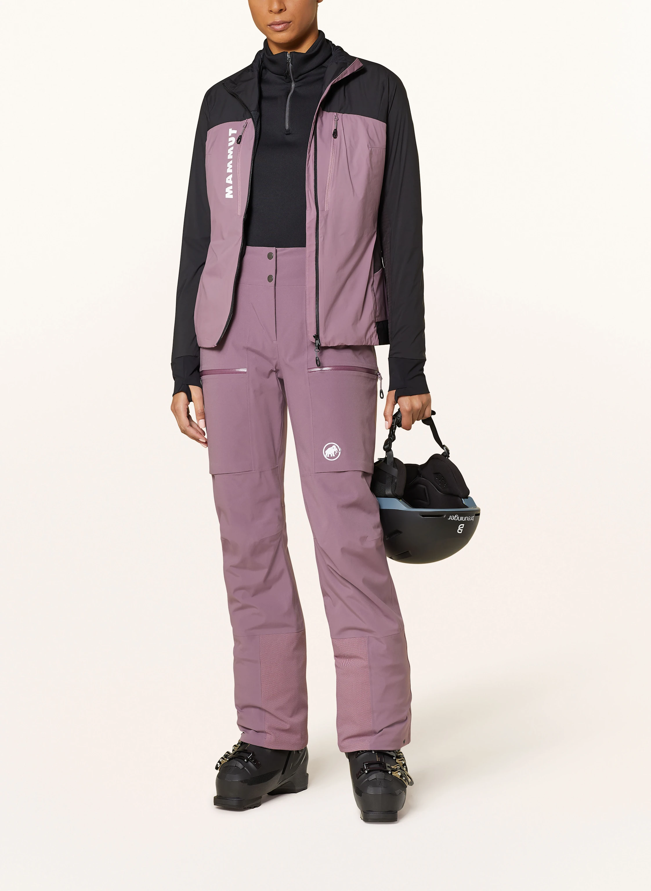 MAMMUT Hybrid-Jacke AENERGY IN