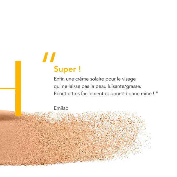 Protetor solar Bioderma Photoderm Aquafluid FPS 50+ Dourado 40ml