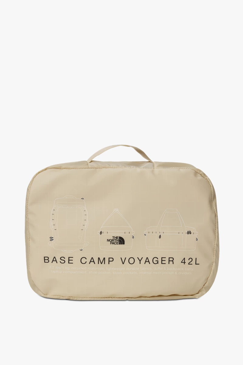 The North Face Base Camp Voyager 42 L Duffel