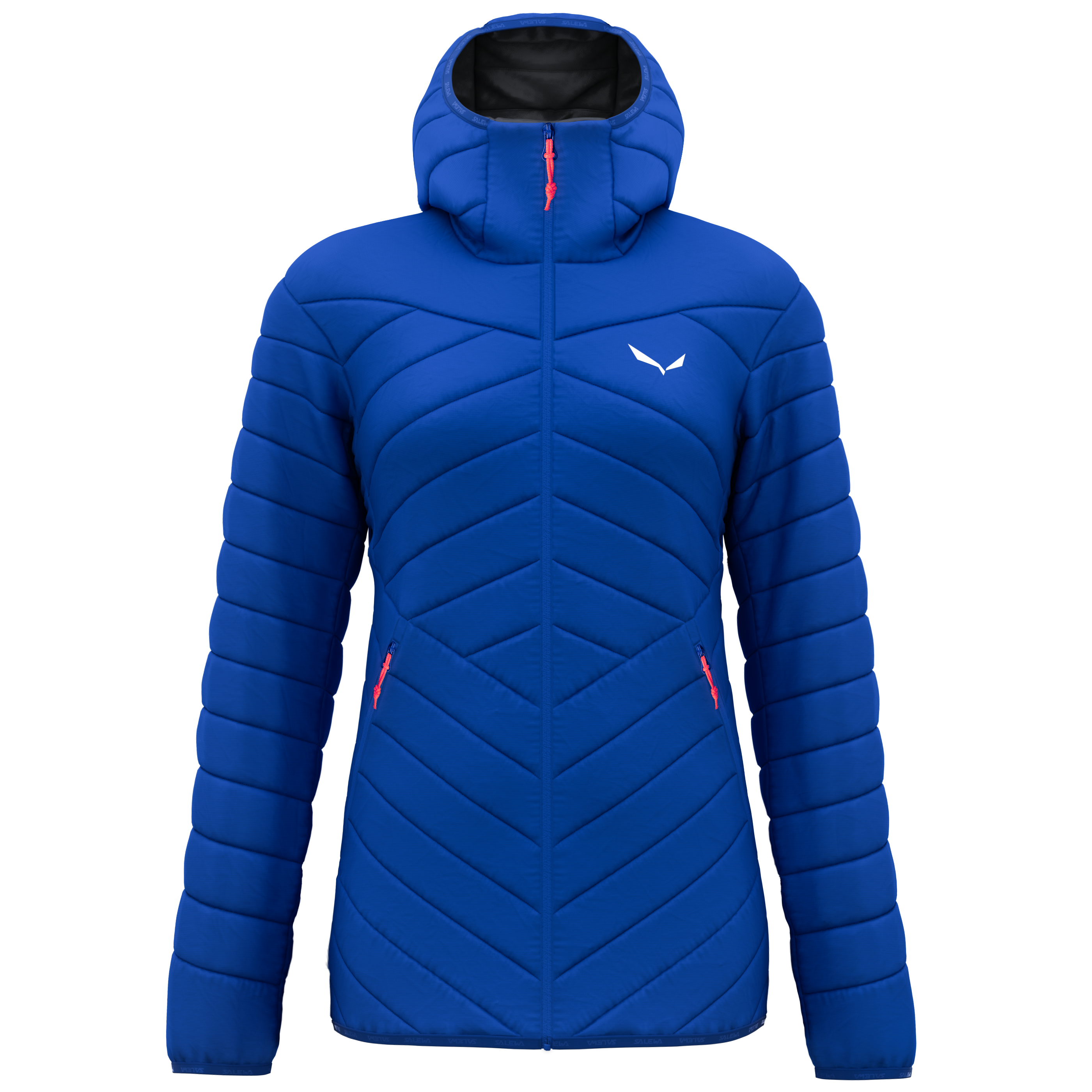 Brenta RDS Daunenjacke Damen
