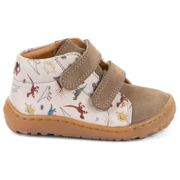 Froddo - Kid's Barefoot First Step - Chaussures minimalistes