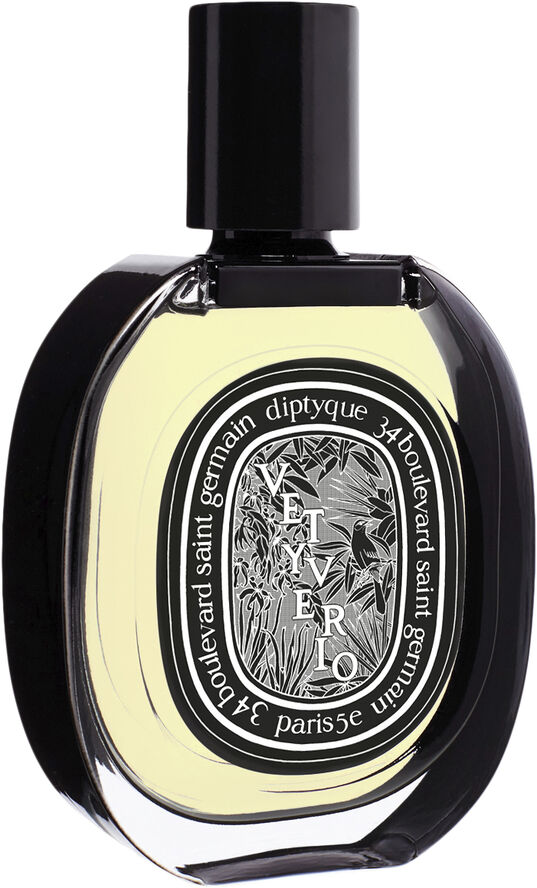 Diptyque Vetyverio Eau de Parfum 75 ML